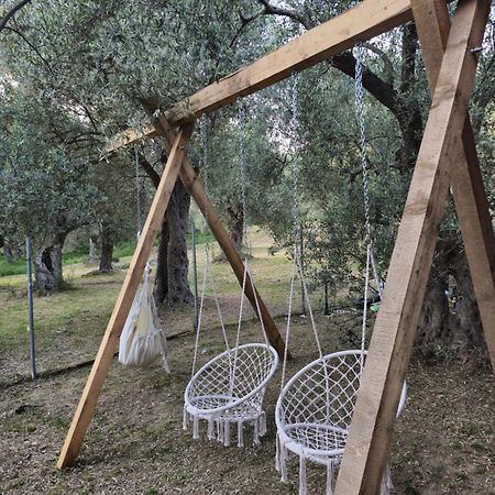 Olea Cottage Ulcinj Exterior photo