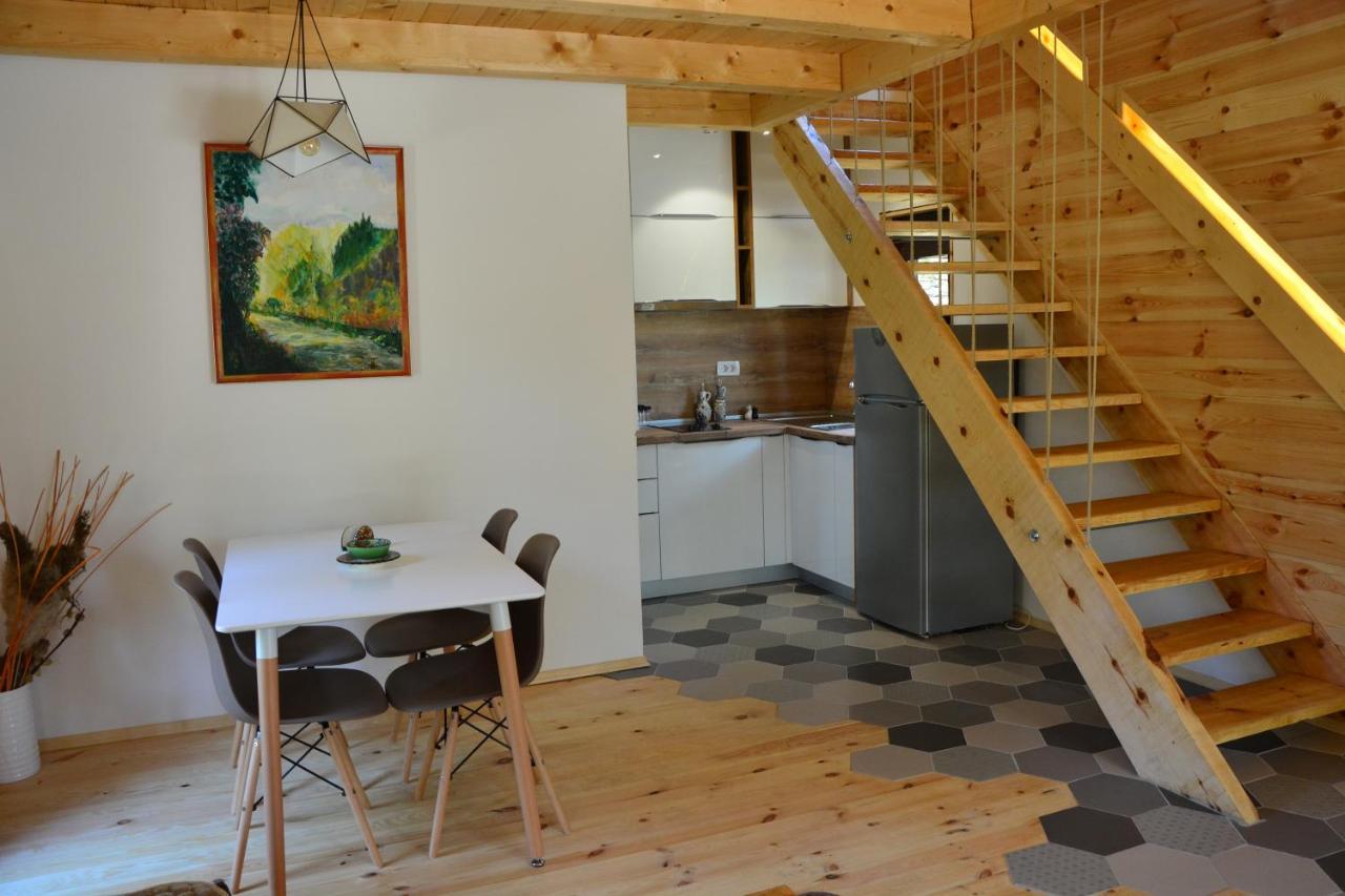 Olea Cottage Ulcinj Exterior photo