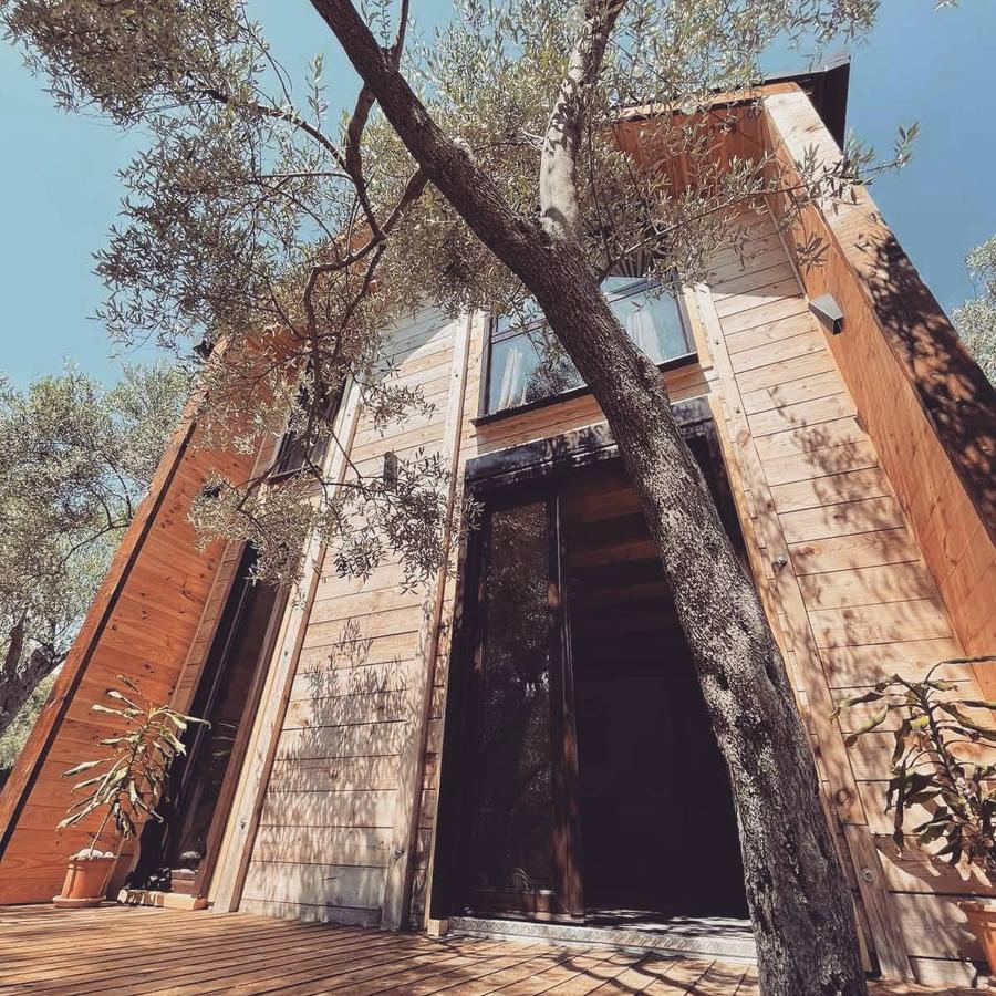 Olea Cottage Ulcinj Exterior photo