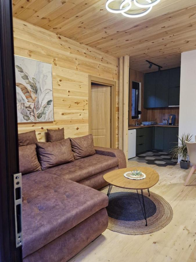 Olea Cottage Ulcinj Exterior photo