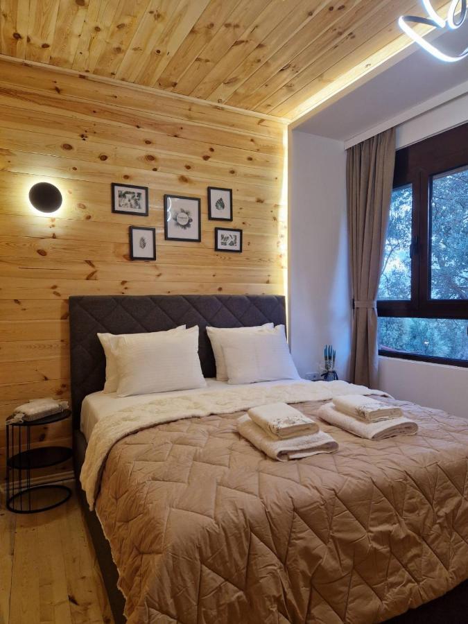 Olea Cottage Ulcinj Exterior photo
