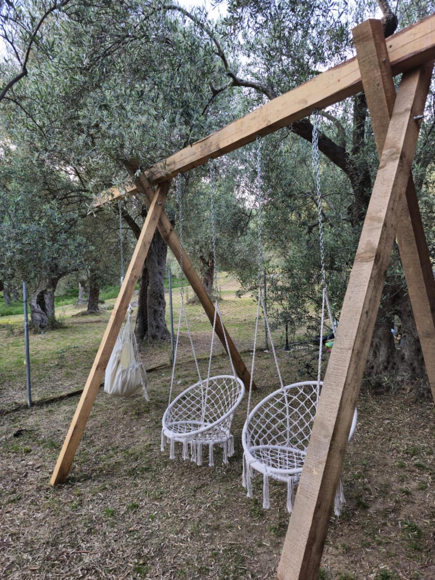 Olea Cottage Ulcinj Exterior photo